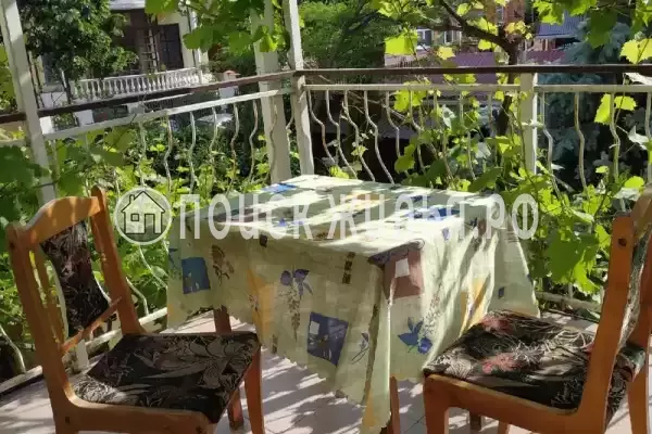 «Жанна», Анапа «Жанна», Анапа