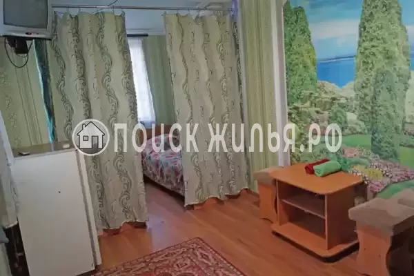 «Жанна», Анапа «Жанна», Анапа