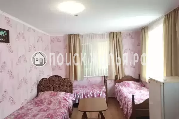 «Жанна», Анапа «Жанна», Анапа