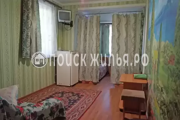 «Жанна», Анапа «Жанна», Анапа