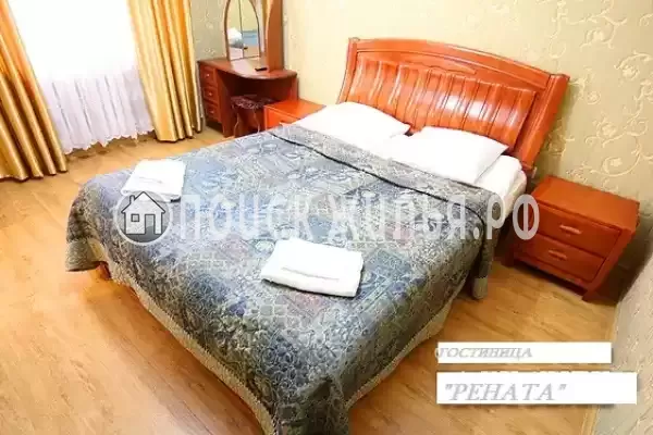 «Рената», Адлер «Рената», Адлер