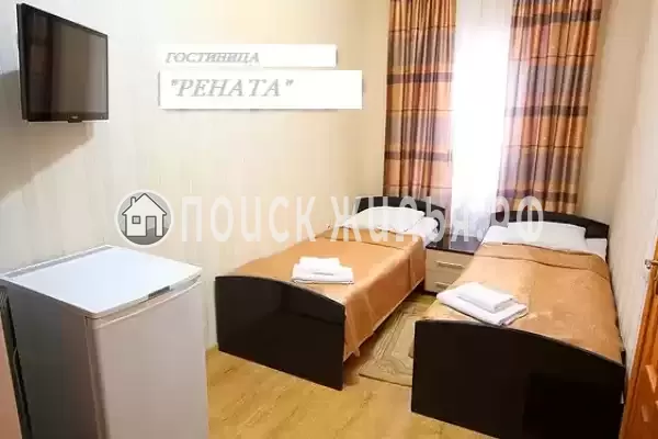 «Рената», Адлер «Рената», Адлер