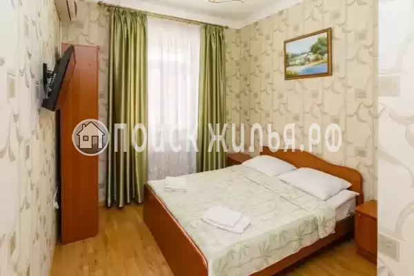 «Рената», Адлер «Рената», Адлер