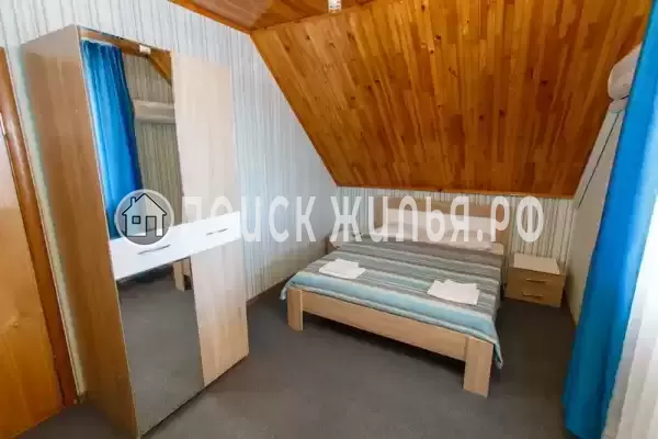 «Рената», Адлер «Рената», Адлер