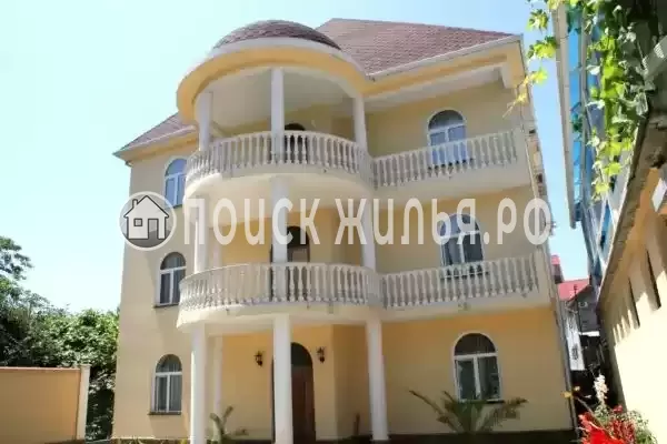 Частный сектор «Рената», Адлер, Ленина 219, д.219/18А