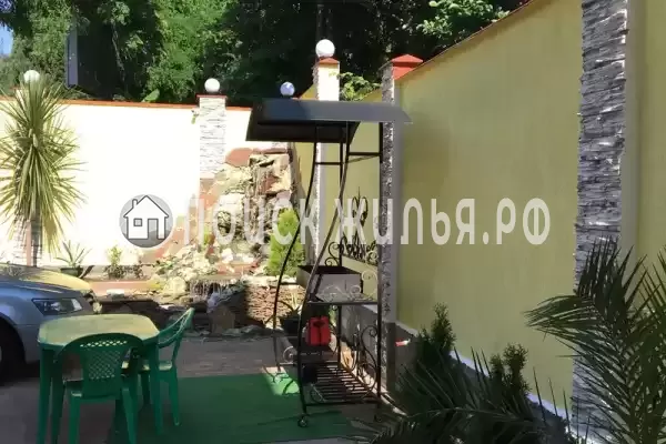 «Рената», Адлер «Рената», Адлер