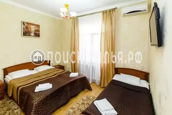 «Рената», Адлер «Рената», Адлер