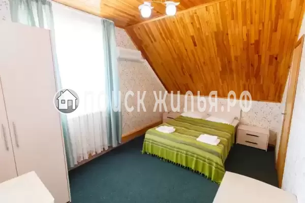 «Рената», Адлер «Рената», Адлер