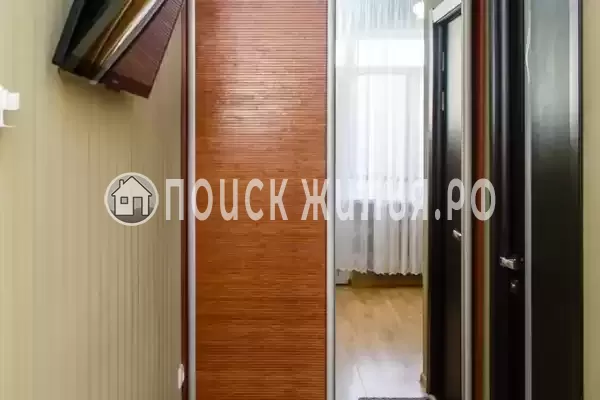 «Рената», Адлер «Рената», Адлер