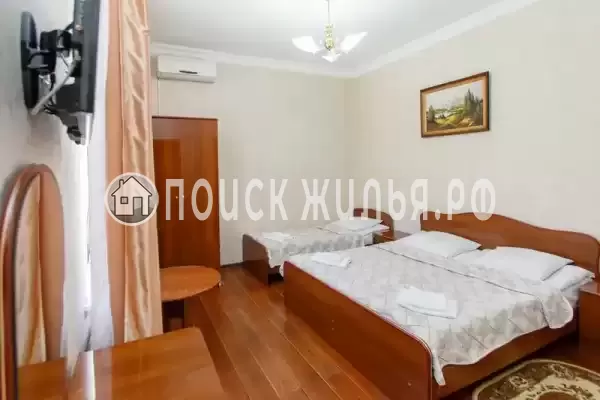 «Рената», Адлер «Рената», Адлер