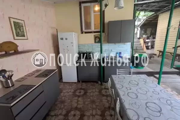 «Домик у моря», Лазаревское «Домик у моря», Лазаревское