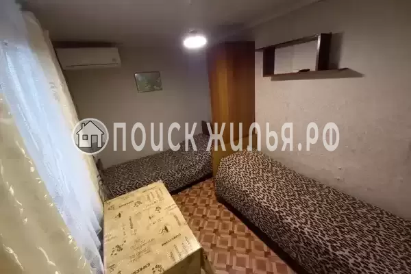 «Домик у моря», Лазаревское «Домик у моря», Лазаревское