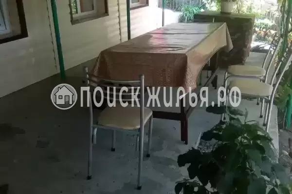 «Домик у моря», Лазаревское «Домик у моря», Лазаревское