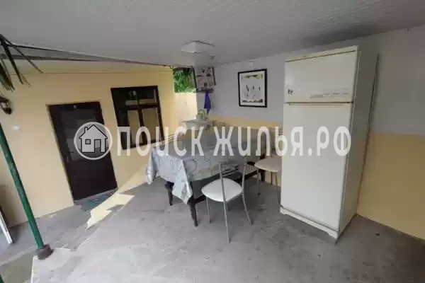 «Домик у моря», Лазаревское «Домик у моря», Лазаревское