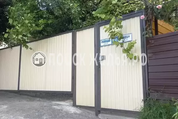 «Домик у моря», Лазаревское «Домик у моря», Лазаревское