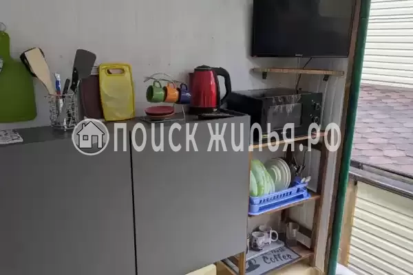 «Домик у моря», Лазаревское «Домик у моря», Лазаревское