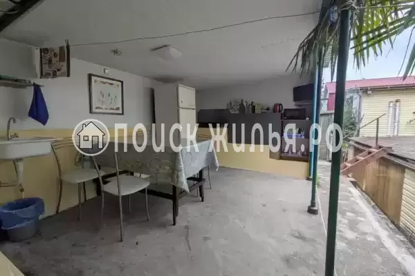 «Домик у моря», Лазаревское «Домик у моря», Лазаревское