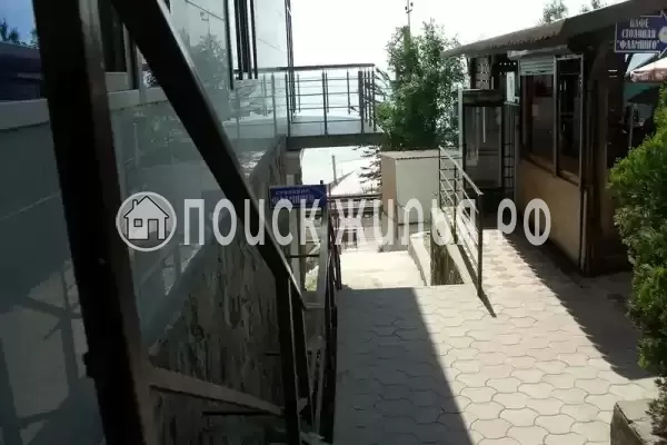 «Домик у моря», Лазаревское «Домик у моря», Лазаревское