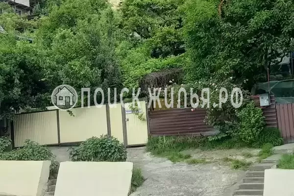 «Домик у моря», Лазаревское «Домик у моря», Лазаревское