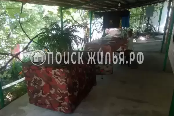 «Домик у моря», Лазаревское «Домик у моря», Лазаревское