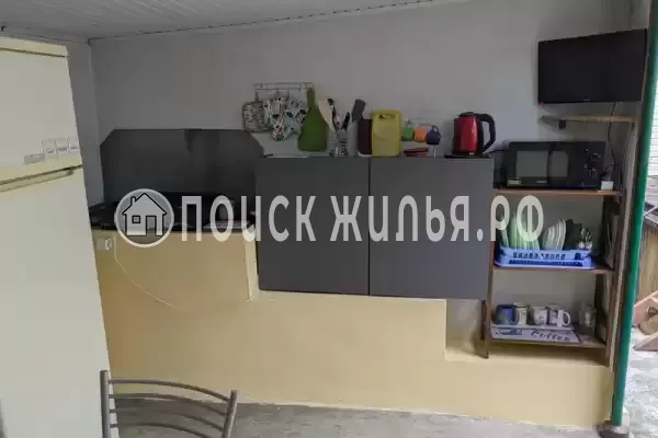 «Домик у моря», Лазаревское «Домик у моря», Лазаревское