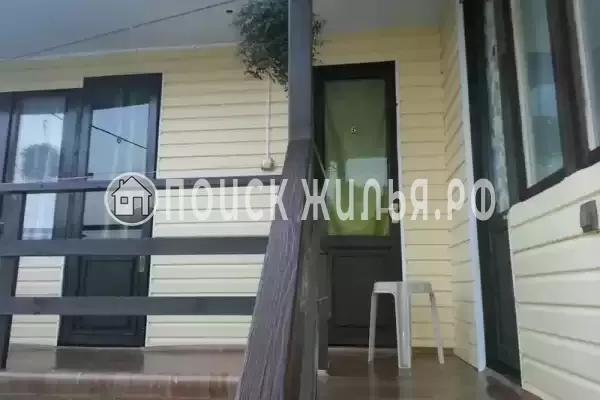 Частный сектор «У Моря», Волконка