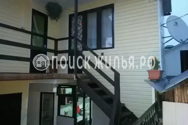 Частный сектор «У Моря», Волконка