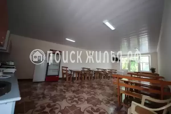 «Светлана», Лоо «Светлана», Лоо