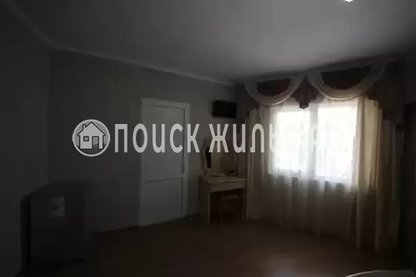 «Светлана», Лоо «Светлана», Лоо