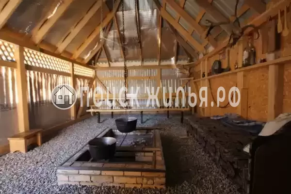 «Светлана», Лоо «Светлана», Лоо