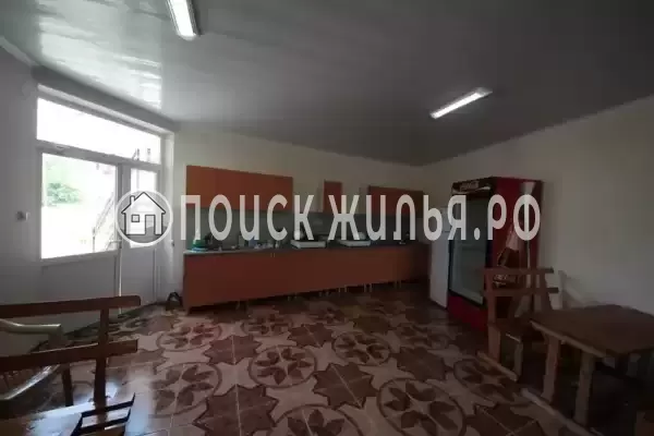 «Светлана», Лоо «Светлана», Лоо