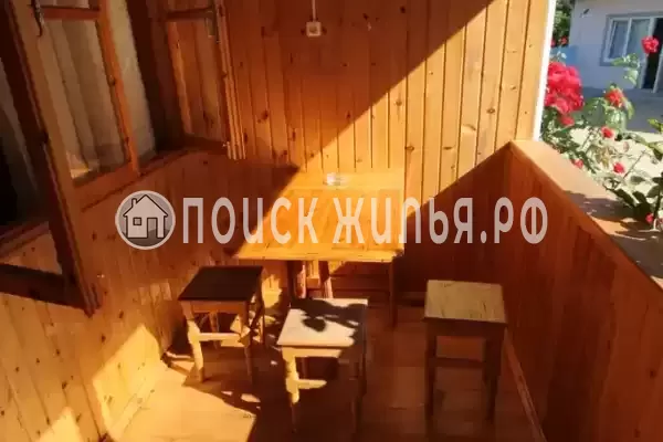 «Светлана», Лоо «Светлана», Лоо