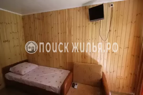 «Светлана», Лоо «Светлана», Лоо