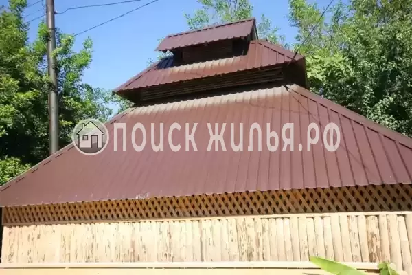 «Светлана», Лоо «Светлана», Лоо