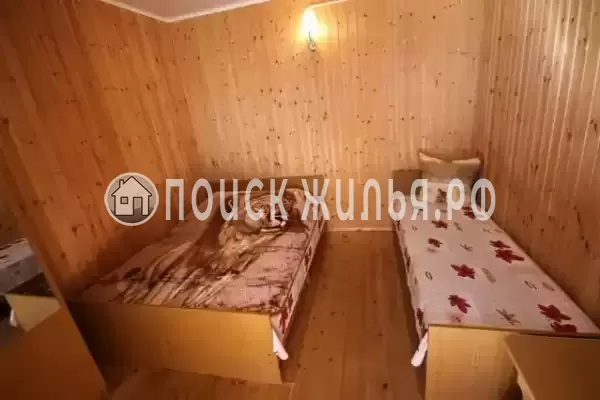 «Светлана», Лоо «Светлана», Лоо