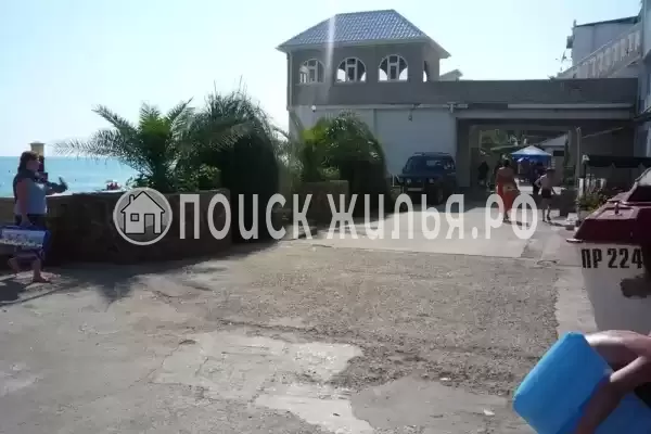 «У Елены», Лазаревское «У Елены», Лазаревское