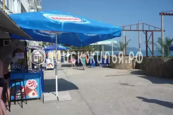 «У Елены», Лазаревское «У Елены», Лазаревское