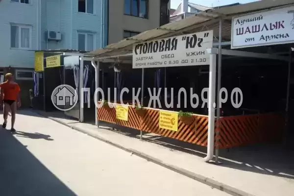 «У Елены», Лазаревское «У Елены», Лазаревское