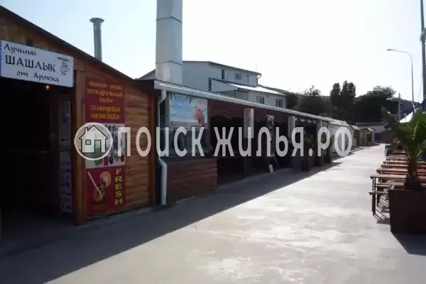 «У Елены», Лазаревское «У Елены», Лазаревское