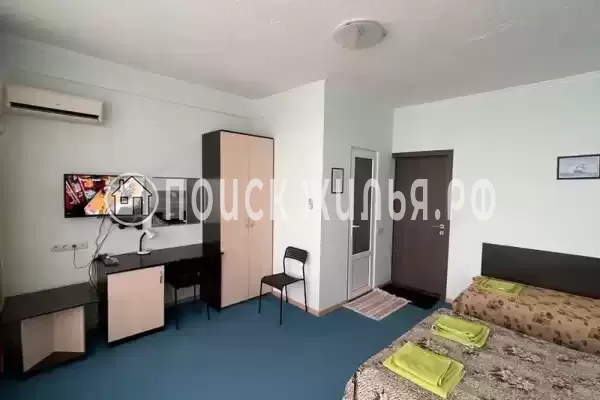 Частный сектор «Круиз», Волконка