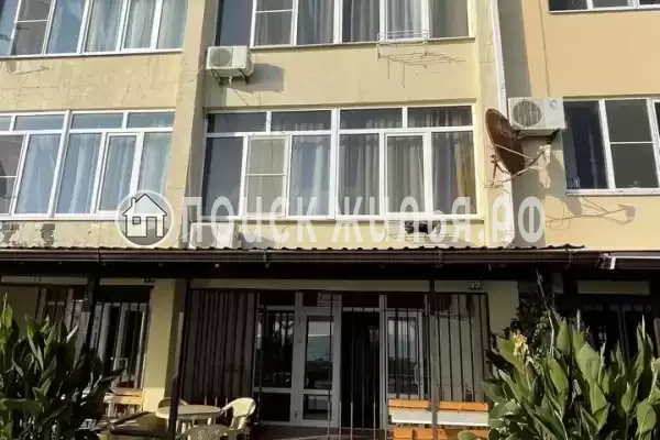 Частный сектор «Круиз», Волконка