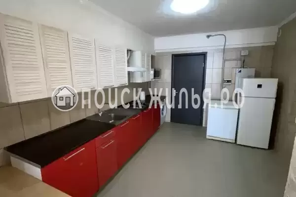 Частный сектор «Круиз», Волконка