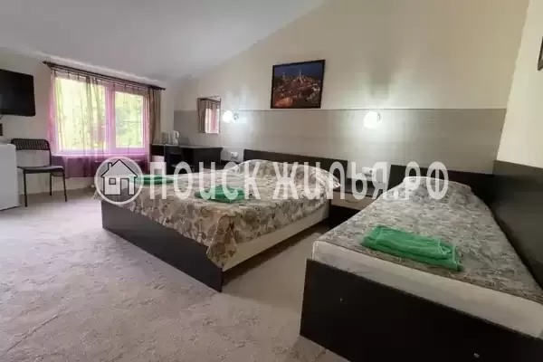 Частный сектор «Круиз», Волконка