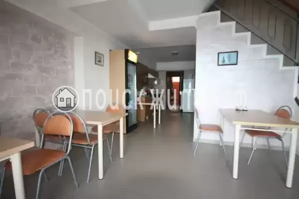 Частный сектор «Круиз», Волконка