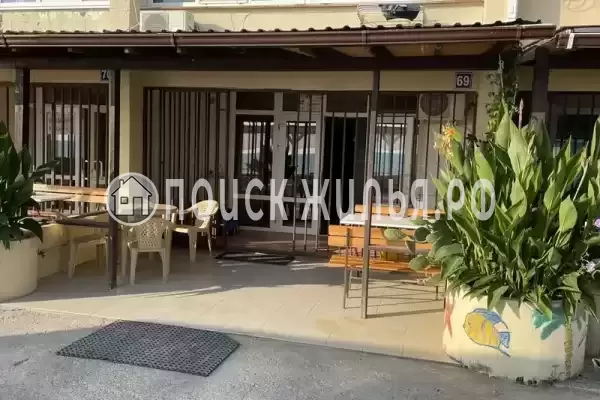 Частный сектор «Круиз», Волконка