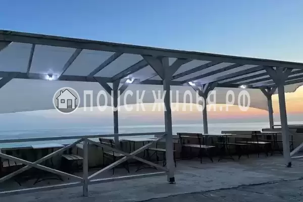 Частный сектор «Круиз», Волконка