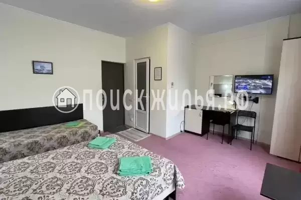 Частный сектор «Круиз», Волконка