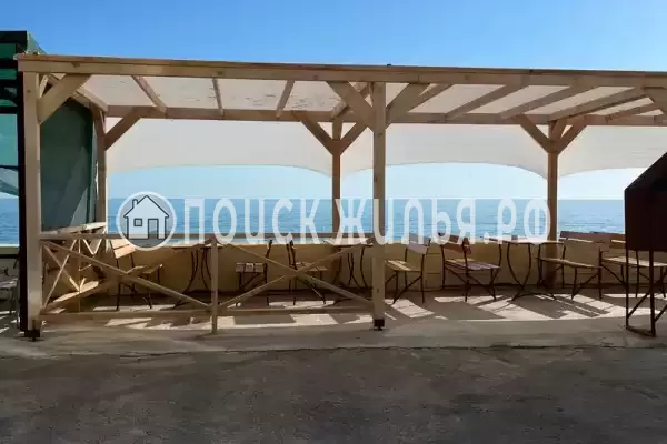 Частный сектор «Круиз», Волконка