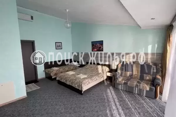 Частный сектор «Круиз», Волконка