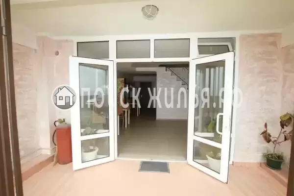 Частный сектор «Круиз», Волконка